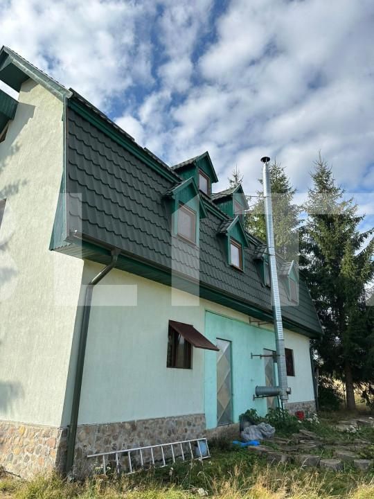 Casa de vânzare 10 camere Exterior Vest - 144568CV | BLITZ Cluj-Napoca | Poza8