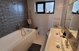 Casa individuala pe un singur nivel, mobilata si utilata, zona Jucu 