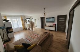 Casa individuala pe un singur nivel, mobilata si utilata, zona Jucu 