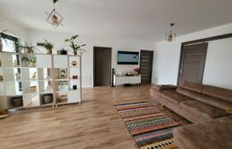 Casa individuala pe un singur nivel, mobilata si utilata, zona Jucu 