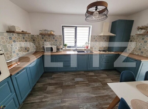 Casa de vânzare 4 camere Exterior Est - 144569CV | BLITZ Cluj-Napoca | Poza5