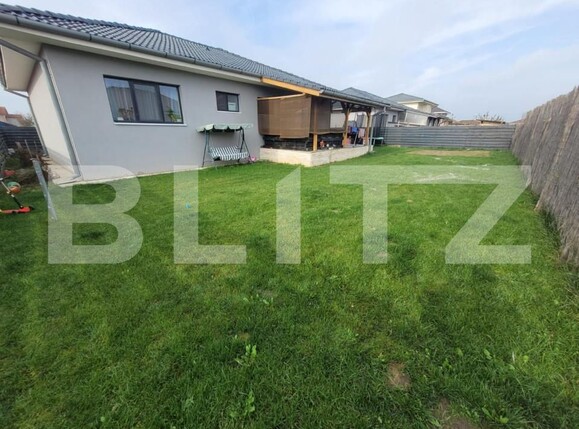 Casa de vânzare 4 camere Exterior Est - 144569CV | BLITZ Cluj-Napoca | Poza1