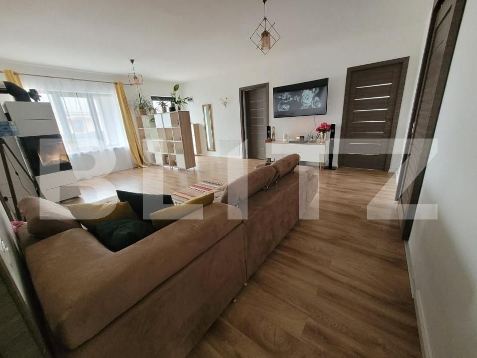 Casa de vânzare 4 camere Exterior Est - 144569CV | BLITZ Cluj-Napoca | Poza4
