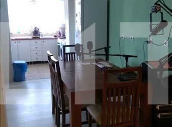 Apartament de vânzare 3 camere Gheorgheni - 14457AV | BLITZ Cluj-Napoca | Poza1