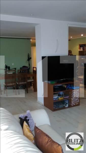 Apartament de vânzare 3 camere Gheorgheni - 14457AV | BLITZ Cluj-Napoca | Poza2