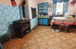 Casa de vacanta intr-o zona superba, Valea Ariesului 