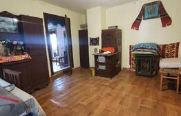 Casa de vacanta intr-o zona superba, Valea Ariesului 