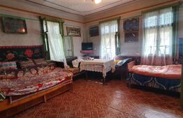 Casa de vacanta intr-o zona superba, Valea Ariesului 