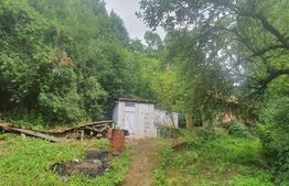 Casa de vacanta intr-o zona superba, Valea Ariesului 