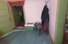 Casa de vacanta intr-o zona superba, Valea Ariesului 