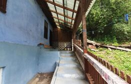 Casa de vacanta intr-o zona superba, Valea Ariesului 