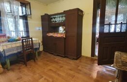 Casa de vacanta intr-o zona superba, Valea Ariesului 