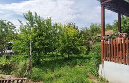 Casa de vacanta intr-o zona superba, Valea Ariesului 