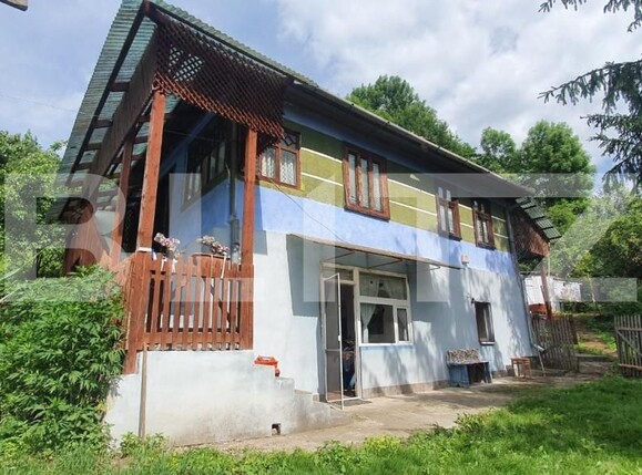 Casa de vânzare 4 camere Exterior Sud - 144571CV | BLITZ Cluj-Napoca | Poza1