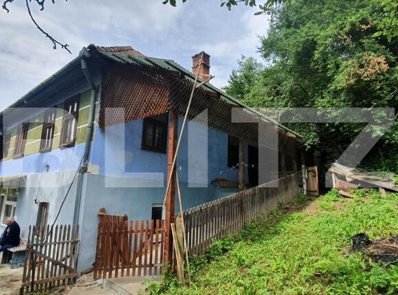 Casa de vânzare 4 camere Exterior Sud - 144571CV | BLITZ Cluj-Napoca | Poza8