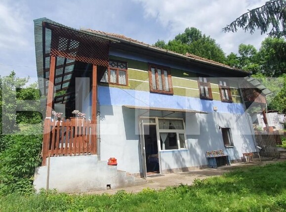 Casa de vânzare 4 camere Exterior Sud - 144571CV | BLITZ Cluj-Napoca | Poza7