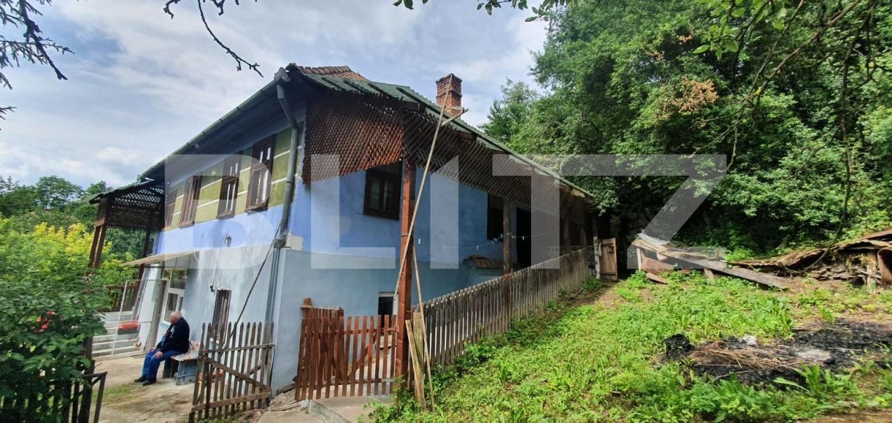 Casa de vânzare 4 camere Exterior Sud - 144571CV | BLITZ Cluj-Napoca | Poza8