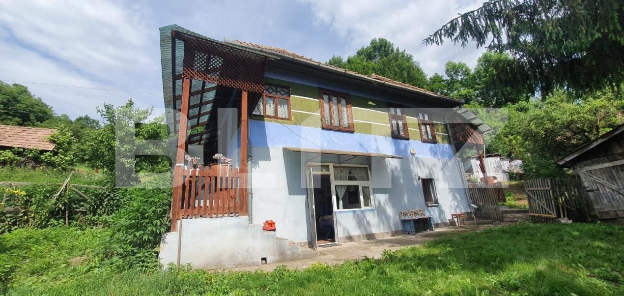 Casa de vânzare 4 camere Exterior Sud - 144571CV | BLITZ Cluj-Napoca | Poza7