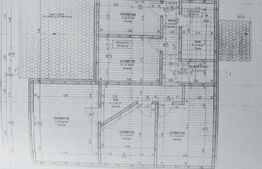 Casa individuala, 161 mp utili, 716 mp teren, Auchan iris 