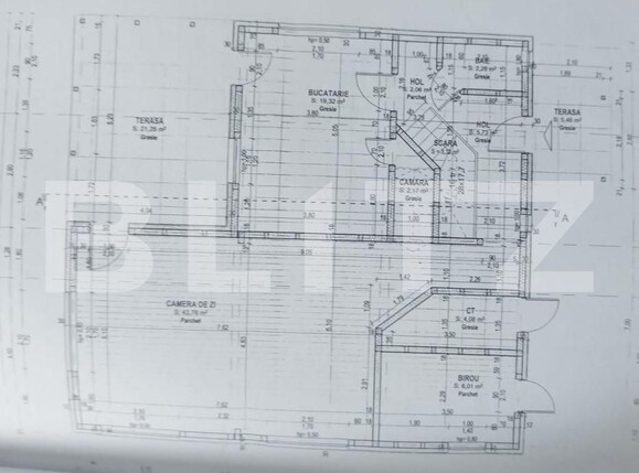 Casa de vânzare 6 camere Iris - 144572CV | BLITZ Cluj-Napoca | Poza9