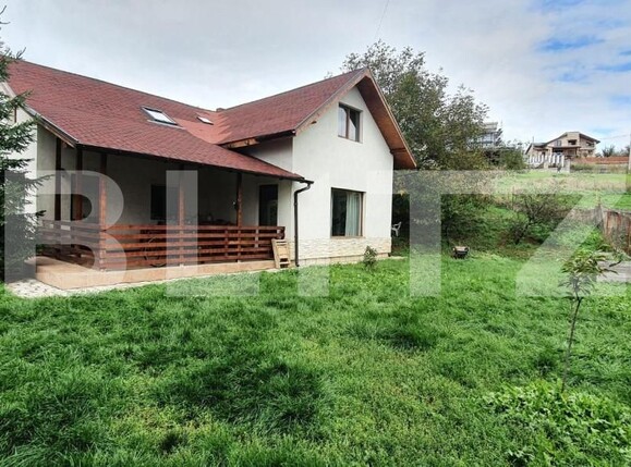 Casa de vânzare 6 camere Iris - 144572CV | BLITZ Cluj-Napoca | Poza3