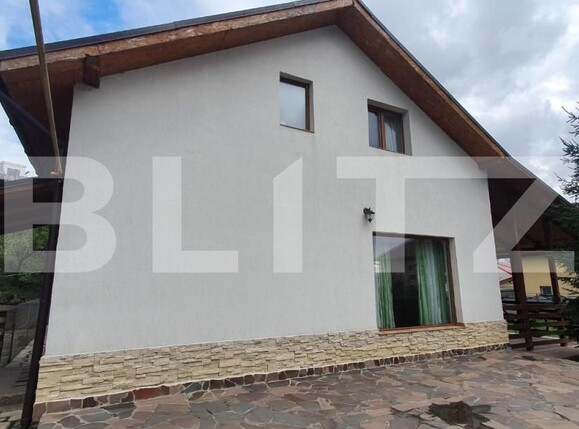 Casa de vânzare 6 camere Iris - 144572CV | BLITZ Cluj-Napoca | Poza2