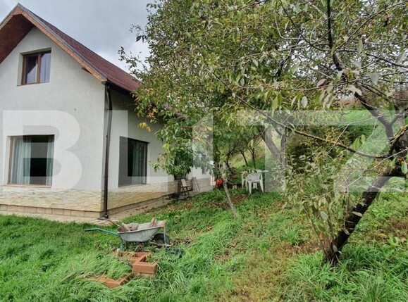 Casa de vânzare 6 camere Iris - 144572CV | BLITZ Cluj-Napoca | Poza4