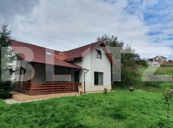 Casa de vânzare 6 camere Iris - 144572CV | BLITZ Cluj-Napoca | Poza1