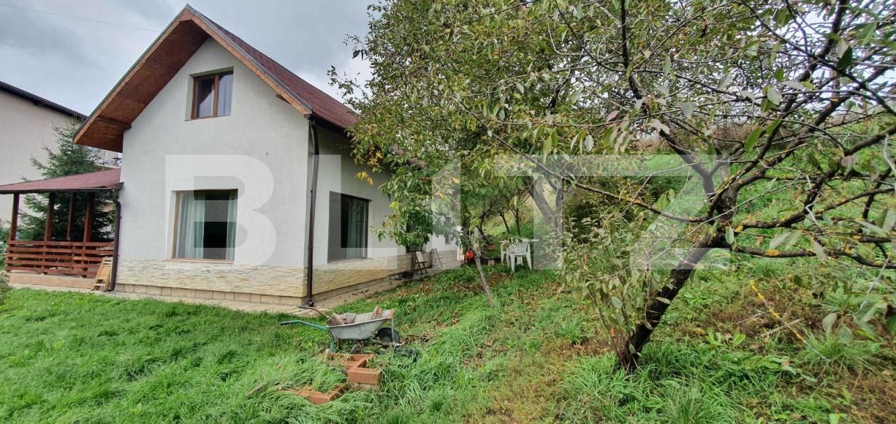 Casa de vânzare 6 camere Iris - 144572CV | BLITZ Cluj-Napoca | Poza4