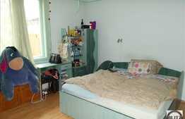 2 camere, 65 mp, curte 255 mp, boxa subsol, zona 7 Strazi