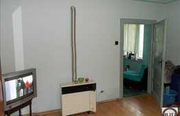 2 camere, 65 mp, curte 255 mp, boxa subsol, zona 7 Strazi