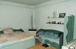 2 camere, 65 mp, curte 255 mp, boxa subsol, zona 7 Strazi