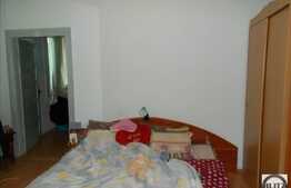 2 camere, 65 mp, curte 255 mp, boxa subsol, zona 7 Strazi