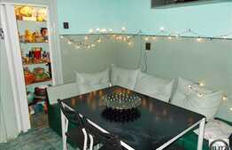 2 camere, 65 mp, curte 255 mp, boxa subsol, zona 7 Strazi