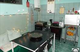 2 camere, 65 mp, curte 255 mp, boxa subsol, zona 7 Strazi