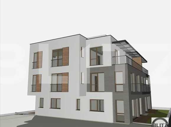 Apartament de vânzare 2 camere Manastur - 14459AV | BLITZ Cluj-Napoca | Poza5