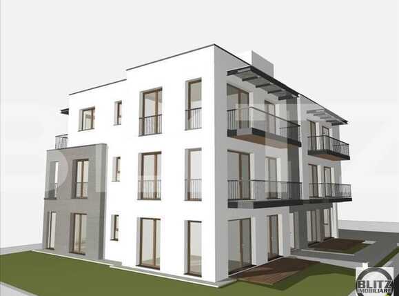 Apartament de vânzare 2 camere Manastur - 14459AV | BLITZ Cluj-Napoca | Poza3