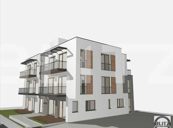 Apartament de vânzare 2 camere Manastur - 14459AV | BLITZ Cluj-Napoca | Poza4