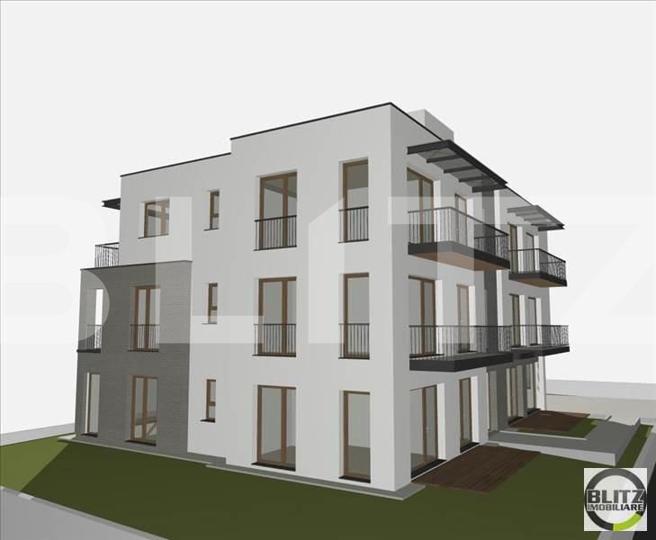 Apartament de vânzare 2 camere Manastur - 14459AV | BLITZ Cluj-Napoca | Poza2