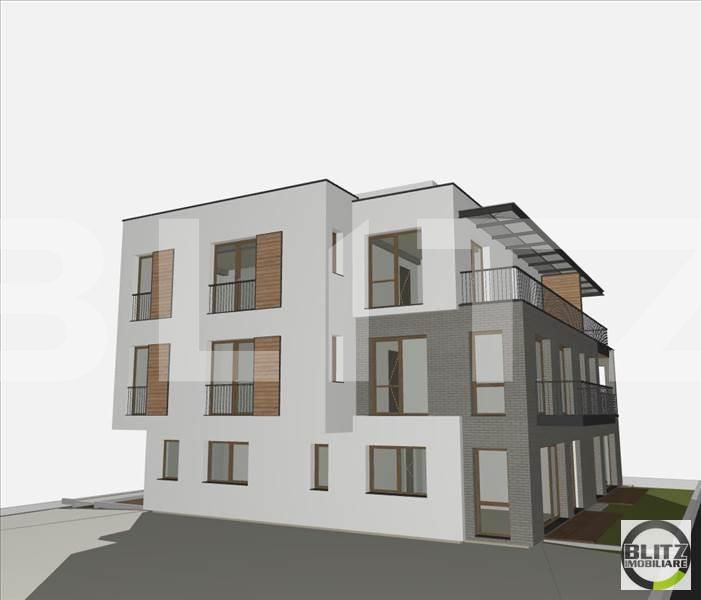 Apartament de vânzare 2 camere Manastur - 14459AV | BLITZ Cluj-Napoca | Poza5