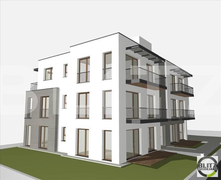 Apartament de vânzare 2 camere Manastur - 14459AV | BLITZ Cluj-Napoca | Poza3