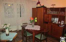 2 camere, 50 mp, decomandat, zona strazii Primaverii!