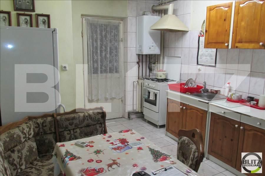 Apartament de vânzare 2 camere Manastur - 14460AV | BLITZ Cluj-Napoca | Poza2