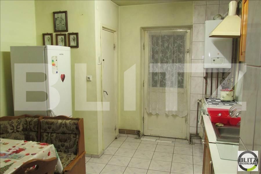 Apartament de vânzare 2 camere Manastur - 14460AV | BLITZ Cluj-Napoca | Poza3