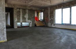 Casa individuala intr-un cartier privat, 180 mp utili, teren generos 