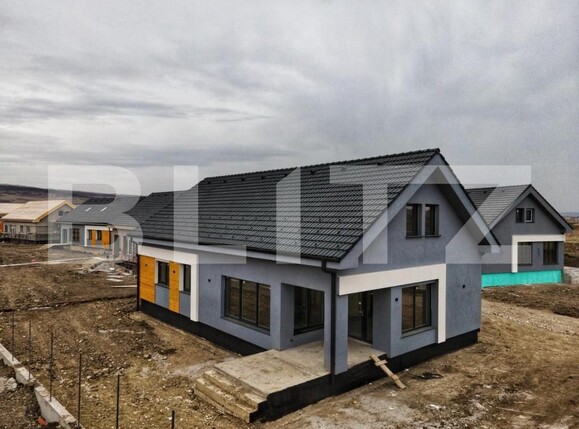 Casa de vânzare 3 camere Jucu de Mijloc - 144600CV | BLITZ Cluj-Napoca | Poza1