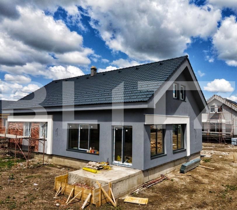 Casa de vânzare 3 camere Jucu de Mijloc - 144600CV | BLITZ Cluj-Napoca | Poza2