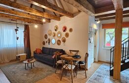 Casă cu două apartamente, 100mp, zona Schei