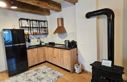 Casă cu două apartamente, 100mp, zona Schei