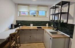 Casă cu două apartamente, 100mp, zona Schei